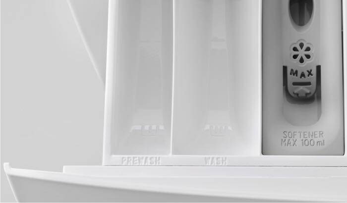 plnivo na prací prostředky