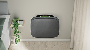 Čistička vzduchu Electrolux