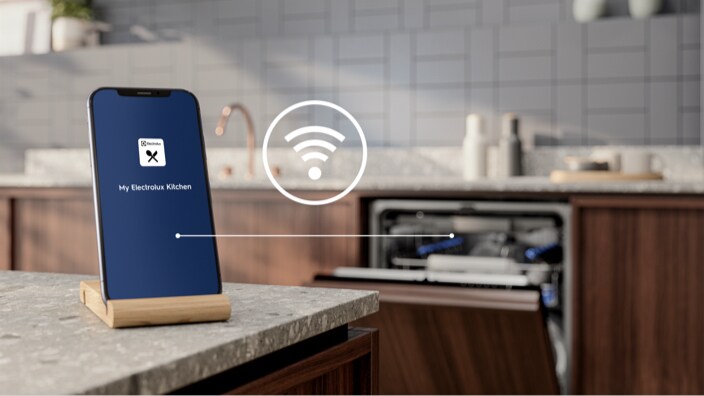 QuickSelect s Wi-Fi*
