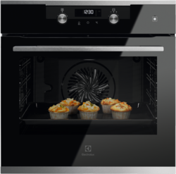 Trouba 600 SteamBake