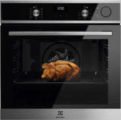 Trouba 700 SteamCrisp®