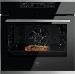 Trouba 800 AssistedCooking