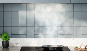 Integrated hood