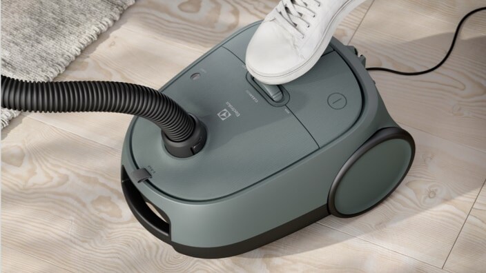 Vysavač od Electroluxu