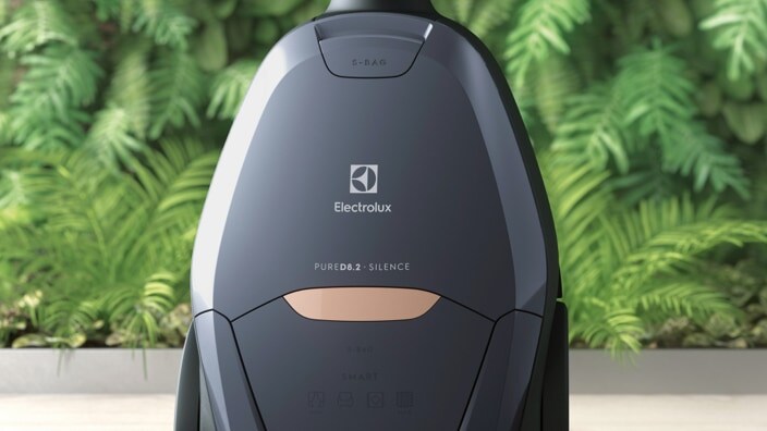 Vysavač Electrolux