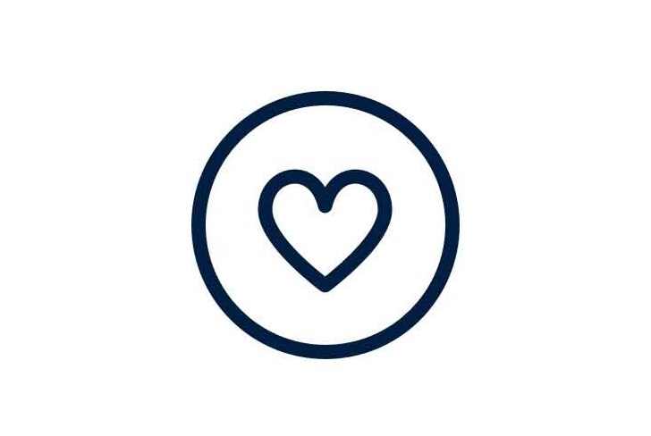 Favourite icon