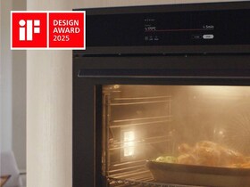 Trouby CookSmartTouch+