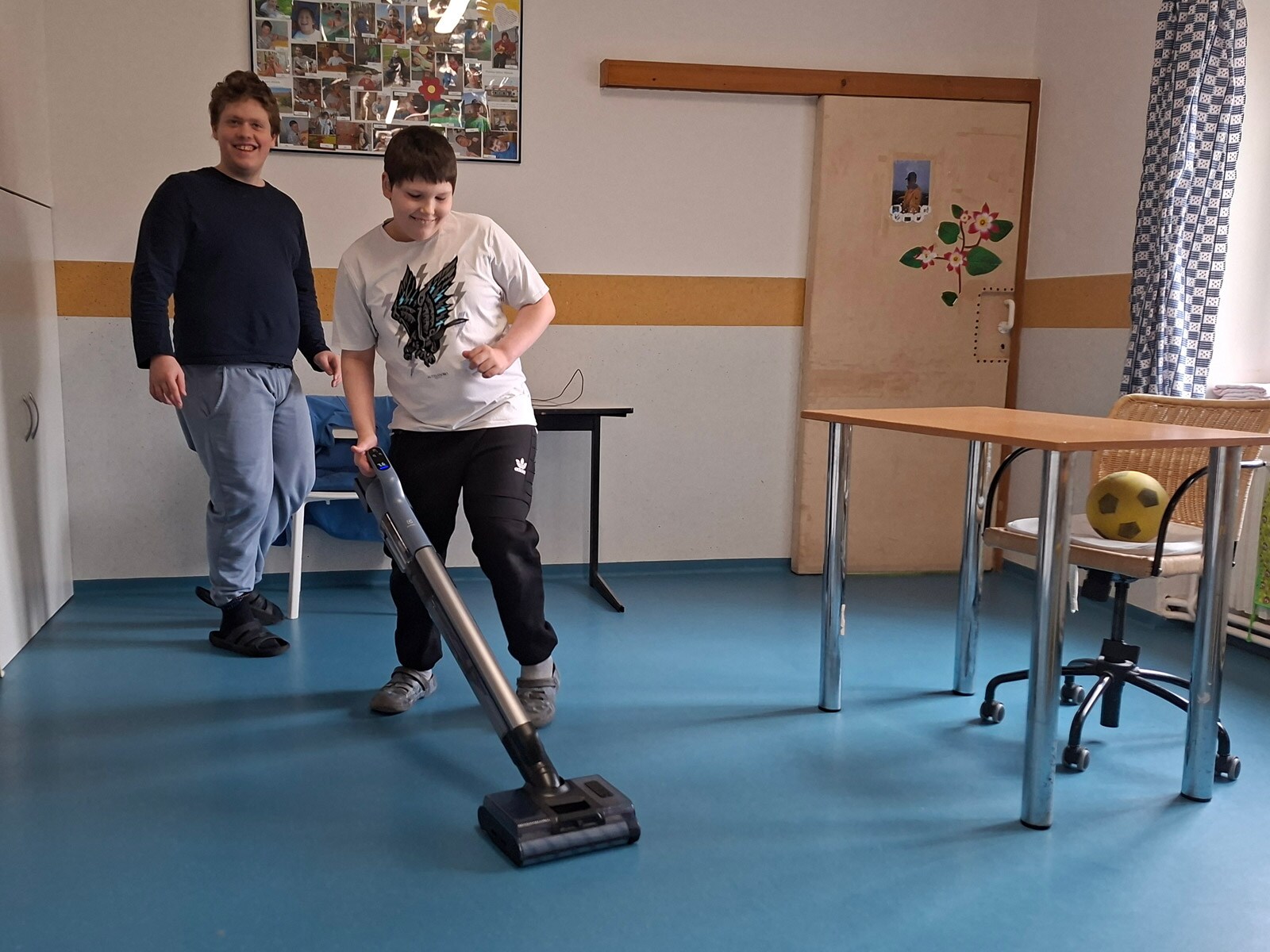 Středisko Klobouky u Brna