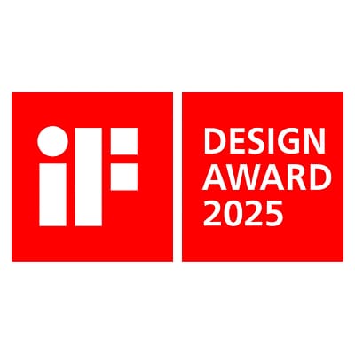 iF Design Award