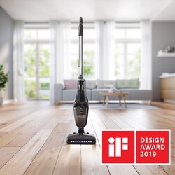 Vysavač Pure F9 získal cenu iF Design Award