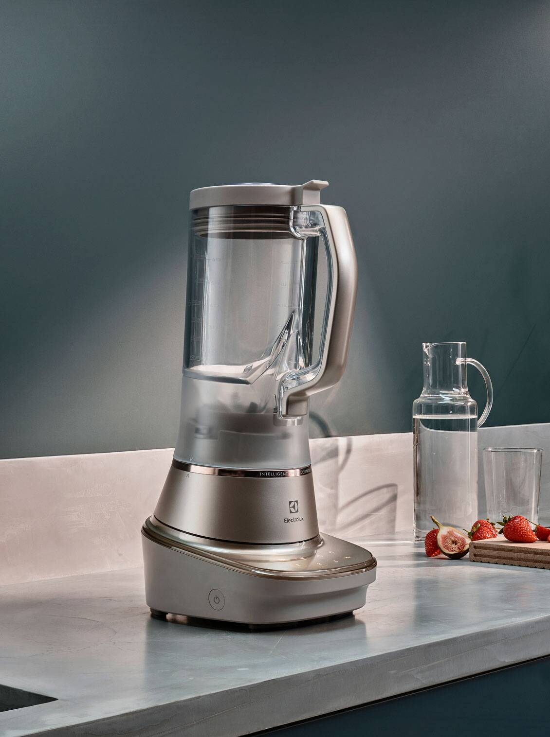 Napište recenzi a vyhrajte fitness mixér PerfektMix Electrolux