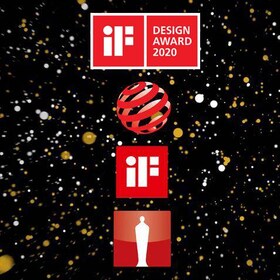 Electrolux ocenění