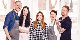 Inspirace od foodblogerů
