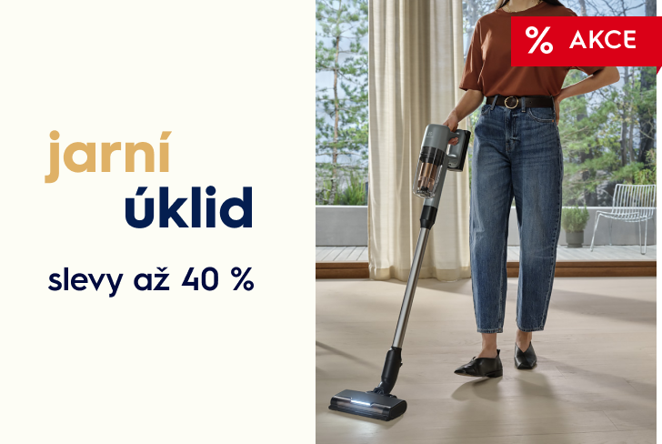 Spotřebiče Electrolux v kuchyni