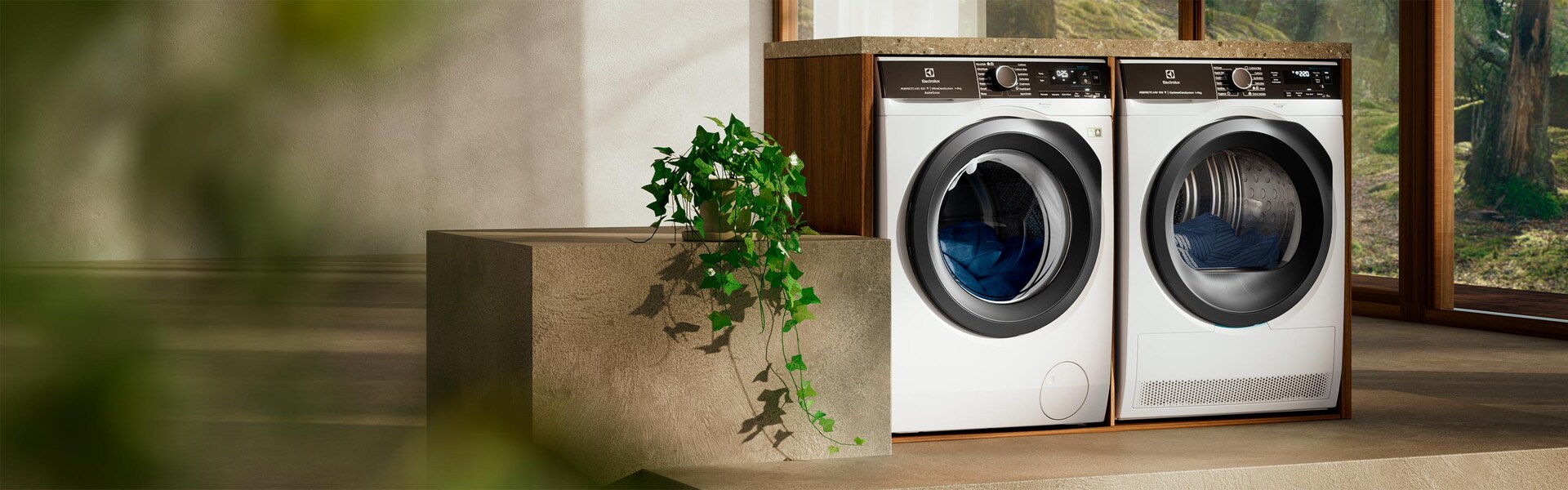EcoLine Laundry