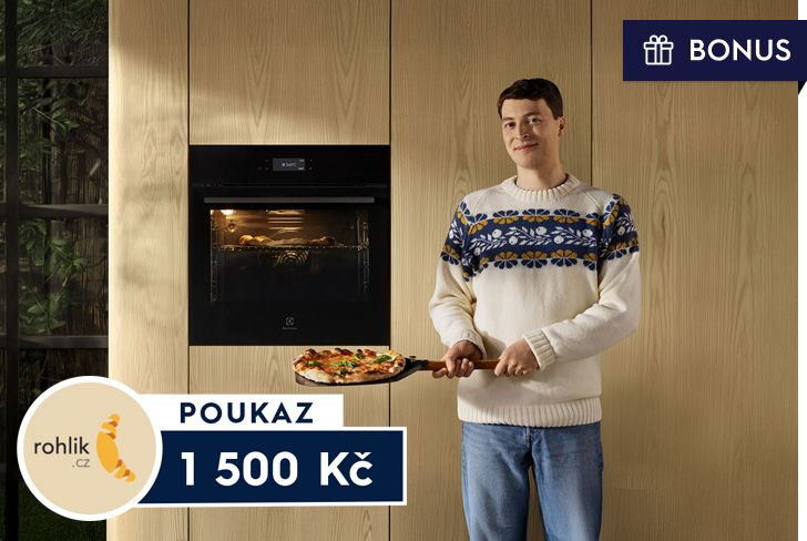 PizzaExpert v kuchyni
