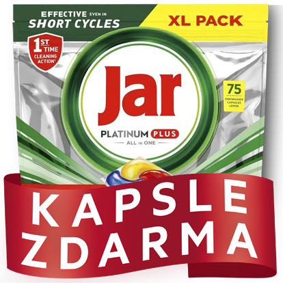 Jar do myčky