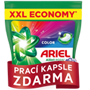 Ikona kapsle Ariel