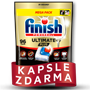Finish do myčky