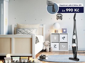 Vysavač Pure Q9