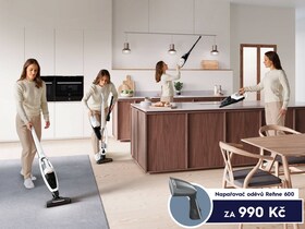 Vysavač Electrolux Well Q8