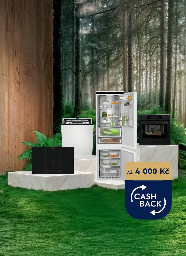 Získejte peníze zpět