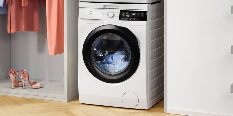 Rozšířené záruky Electrolux