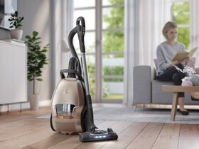 Sáčkový vysavač Electrolux Pure D9