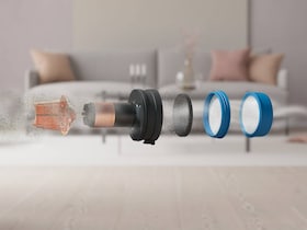 Filtrace