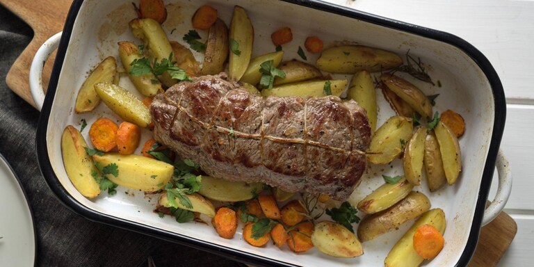Roastbeef