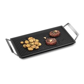 Gril Plancha Electrolux