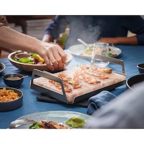 Solná deska Electrolux