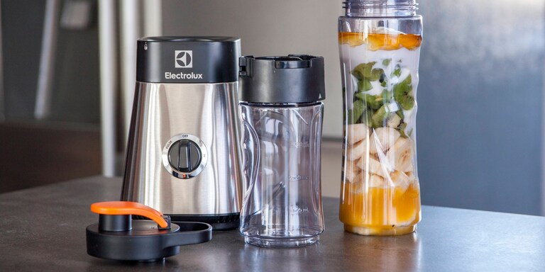 Zimní smoothie
