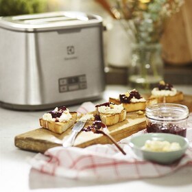 Toustovač Expressionist