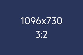 1096x730 , 3:2