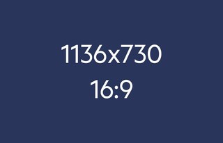 1136x730, 16:9