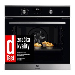 Vestavná trouba Surround Cook EOF4P74X
