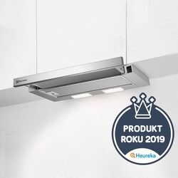 Nejoblíbenější digestoř spotřebitelů za rok 2019