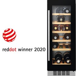 Ocenění Red Dot pro vinotéky