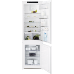 Chladničky TwinTech® No Frost
