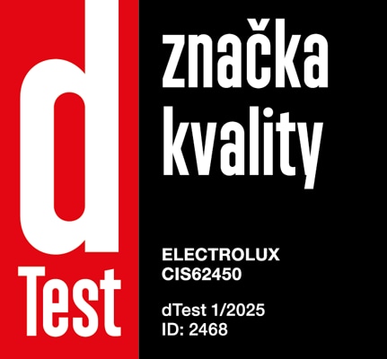 dTest award