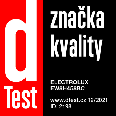 dTest award